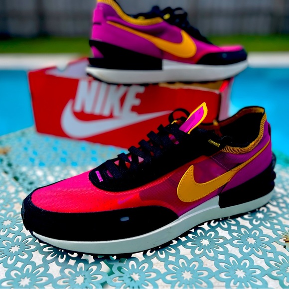 Nike Other - Nike Waffle One